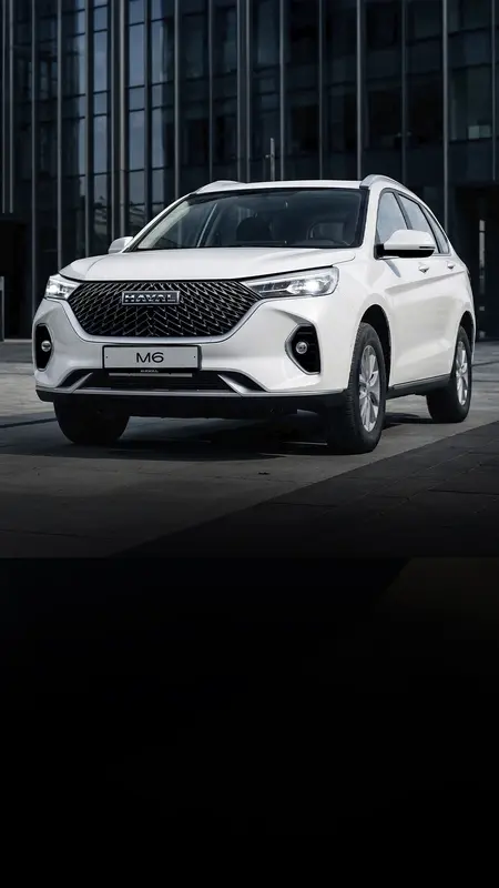 HAVAL M6