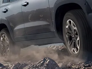 HAVAL DARGO X, фото 1