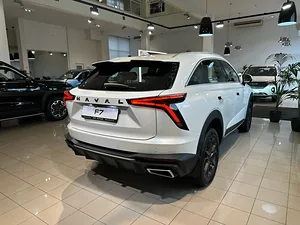HAVAL F7, фото 10