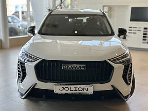 HAVAL JOLION, фото 3