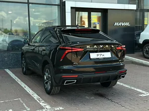 HAVAL F7X, фото 13