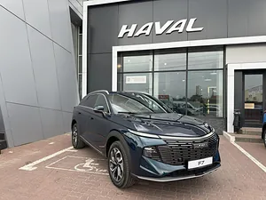 HAVAL F7, фото 3
