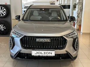 HAVAL JOLION, фото 10