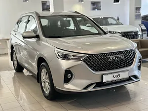 HAVAL M6, фото 2