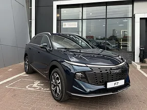 HAVAL F7, фото 1