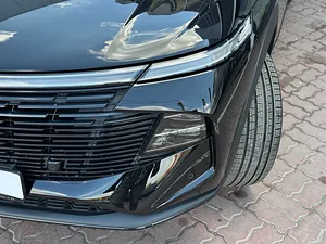 HAVAL F7X, фото 5