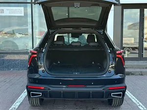 HAVAL F7X, фото 15