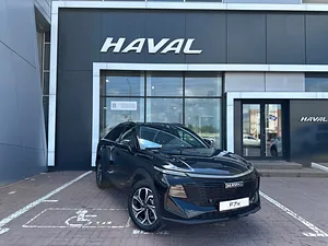 HAVAL F7X, фото 2