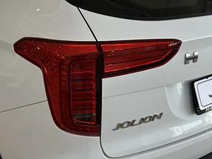 HAVAL JOLION, фото 7