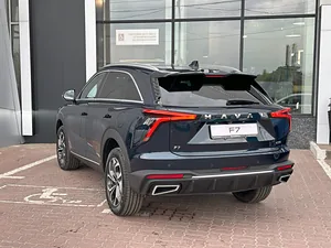 HAVAL F7, фото 2