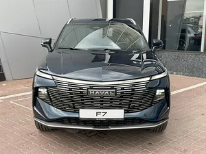HAVAL F7, фото 4