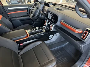 HAVAL DARGO, фото 14