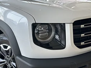 HAVAL DARGO, фото 5