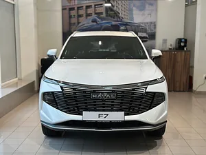 HAVAL F7, фото 11