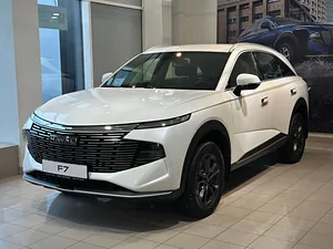 HAVAL F7, фото 9