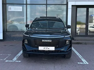 HAVAL F7X, фото 11