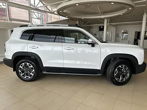 HAVAL DARGO, фото 7