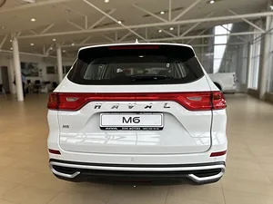 HAVAL M6, фото 21