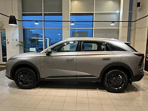 HAVAL F7, фото 21