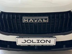 HAVAL JOLION, фото 6