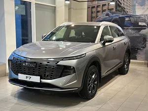 HAVAL F7, фото 17