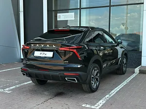 HAVAL F7X, фото 14