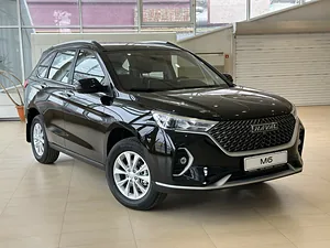 HAVAL M6, фото 10