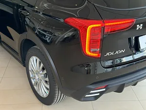 HAVAL JOLION, фото 20