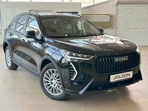 HAVAL JOLION, фото 17
