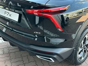 HAVAL F7X, фото 16