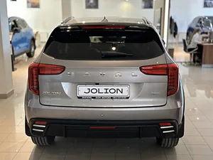 HAVAL JOLION, фото 11