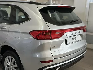HAVAL M6, фото 4