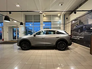 HAVAL F7, фото 22