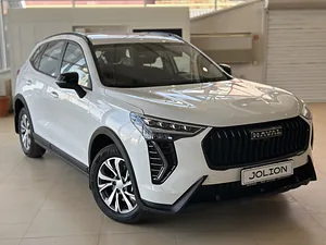 HAVAL JOLION, фото 1