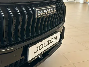 HAVAL JOLION, фото 21
