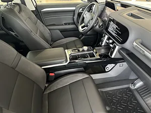HAVAL DARGO, фото 8