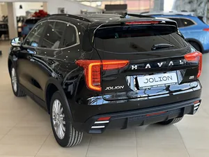 HAVAL JOLION, фото 18