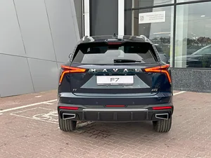 HAVAL F7, фото 5
