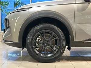HAVAL F7, фото 23