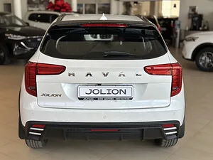 HAVAL JOLION, фото 4