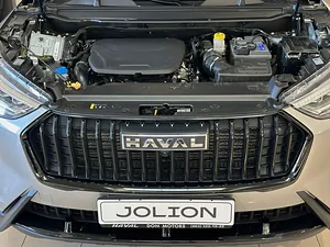 HAVAL JOLION, фото 15