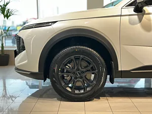 HAVAL F7, фото 13