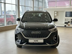 HAVAL M6, фото 9
