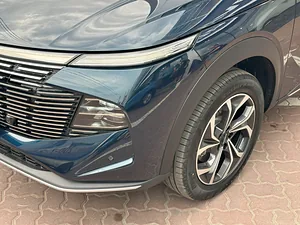 HAVAL F7, фото 8