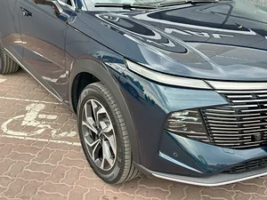 HAVAL F7, фото 6