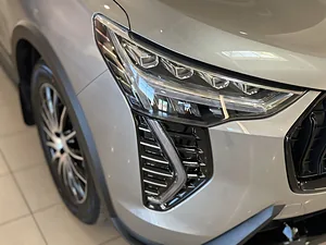 HAVAL JOLION, фото 12