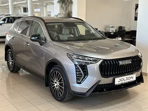 HAVAL JOLION, фото 9