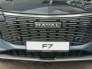 HAVAL F7, фото 7