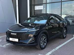 HAVAL F7X, фото 9