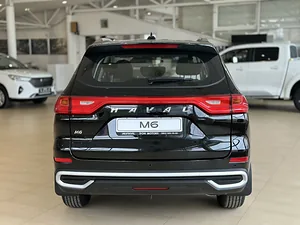HAVAL M6, фото 11